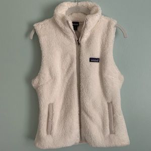 Patagonia Vest Women’s